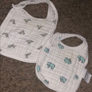 aden + anais Accessories - Bibs for babies (8) Aden + Anais aden + anais Accessories - Bibs for babies (8) Aden + Anais